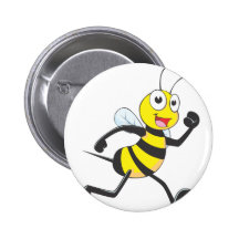 Chemise de marche pulsante fonctionnante de bande  badge