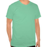 Chemise de monstre de Loch Ness T-shirts