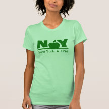 Chemise de New York - choisissez le style et la co T-shirts