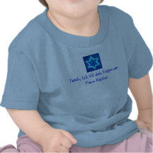Chemise de pâque de quatre questions t-shirt