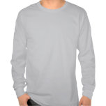 Chemise de personnalités multiples t-shirts
