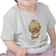 chemise de pleurard t-shirt
