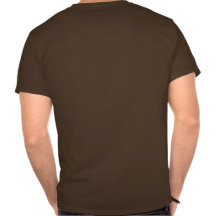 Chemise de roulement de BUTÉES T-shirt