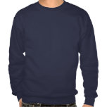Chemise de roulement de chats d'allée sweat-shirt