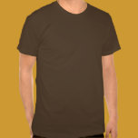 Chemise de tigre de Roarin t-shirts