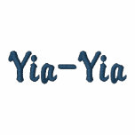 Chemise de Yia-Yia