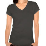 Chemise du jour de St Patrick mignon T-shirts