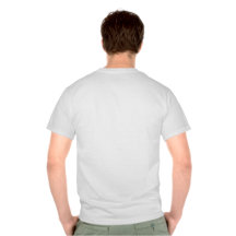 Chemise du jour du petit pâté de St T-shirt