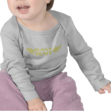 Chemise envoyée par ciel t-shirts