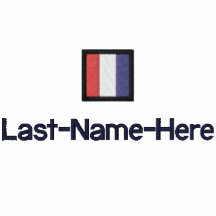 Chemise nautique du drapeau "T" - personnalisez de Polos
