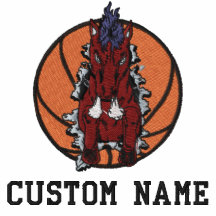 Chemise personnalisable d'équipe de joueur de fan 