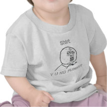 Chemise, Y U PAS DRÔLE ? T-shirt