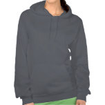 Chemises à capuchon de chien de sweatshirt de swea