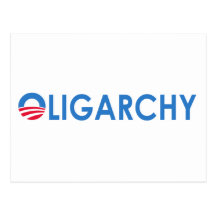 Chemises d'Anti-Obama Carte Postale