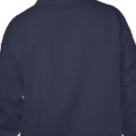Chemises islamiques de croyance pulls avec capuche