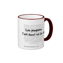 Cher Docteur… Tasse