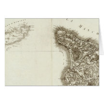 Cherbourg Carte De Vœux