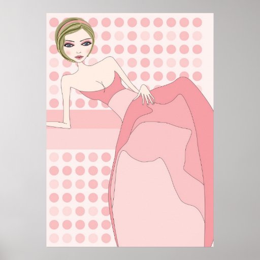 cherie posters