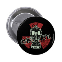 CHERNOBYL PIN'S