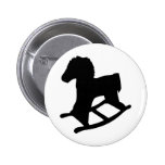 cheval de basculage - balancier badge
