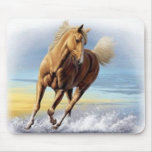 Cheval Mousepad de Palimino Tapis De Souris