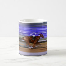 CHEVAL MUG