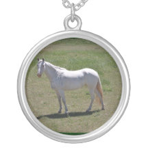Cheval Pendentifs