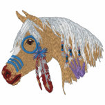 Cheval préféré