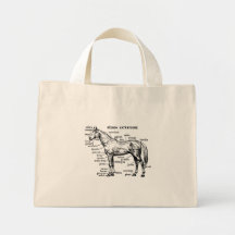 Cheval Sac