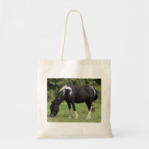 Cheval Sacs Fourre-tout