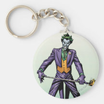 Chevalier FX- 22A de Batman Porte-clefs