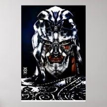 CHEVALIER POSTER