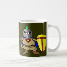 Chevalier Tasse