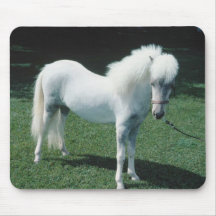 Chevaux 204 Mousepad Tapis De Souris