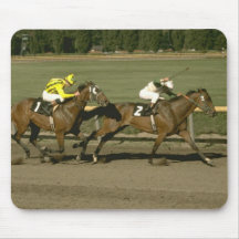 Chevaux 80 Mousepad Tapis De Souris