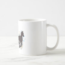 Chevaux Mugs