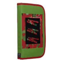 Chevilles Agenda Folio