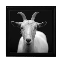 Chèvre Coffret Cadeau