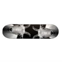 Chèvre Skateboard Customisable