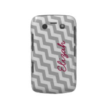 CHEVRON BLACKBERRY COQUE Case-Mate BLACKBERRY