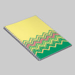chevron carnets