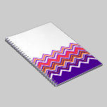 chevron carnets