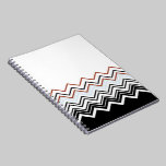 chevron carnets