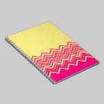 chevron carnets
