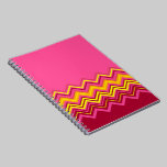 chevron carnets