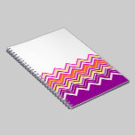 chevron carnets
