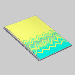 chevron carnets