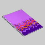 chevron carnets