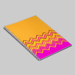 chevron carnets