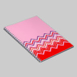 chevron carnets